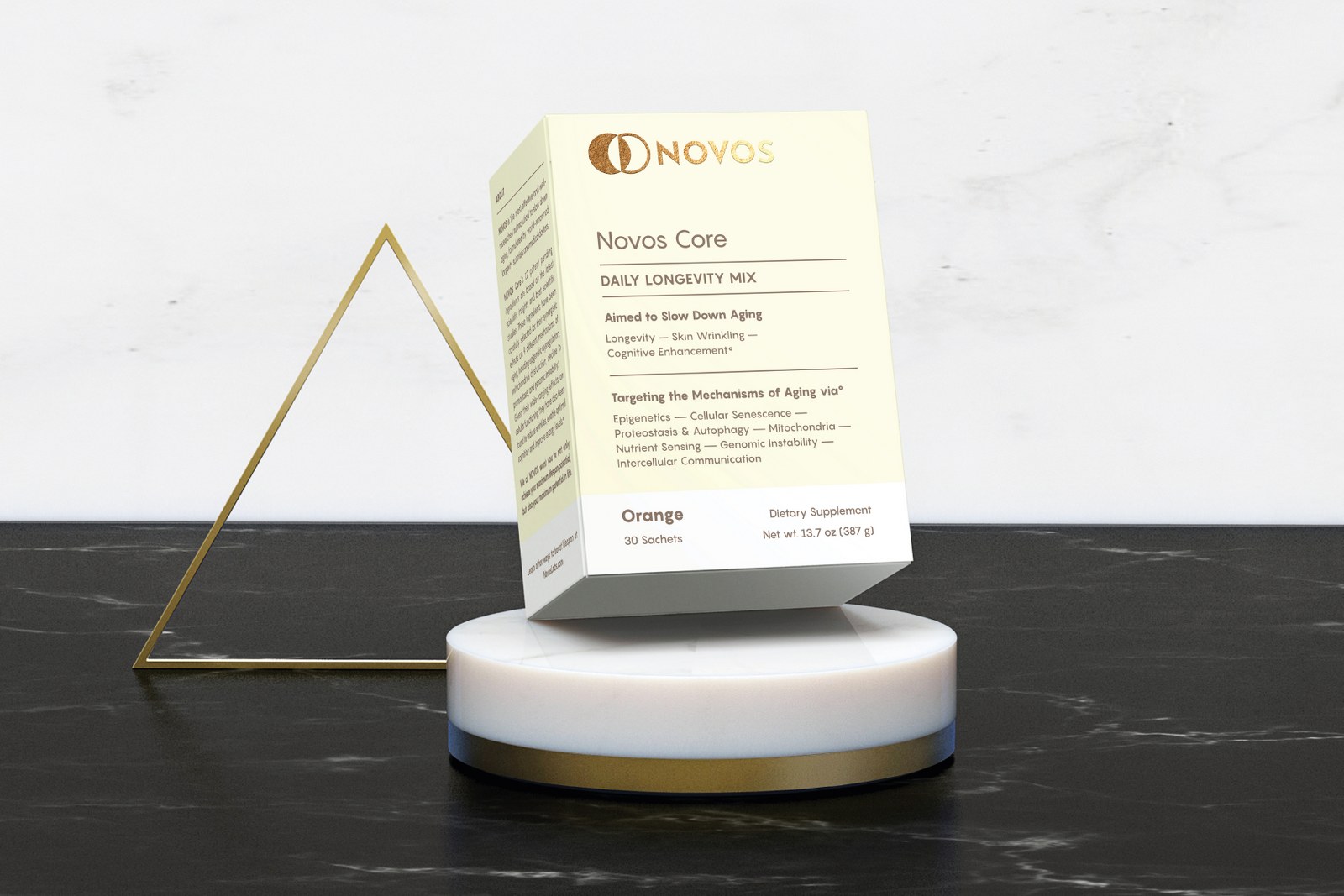 NOVOS Core box
