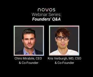 NOVOS Founders' Q&A