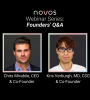 NOVOS Founders' Q&A